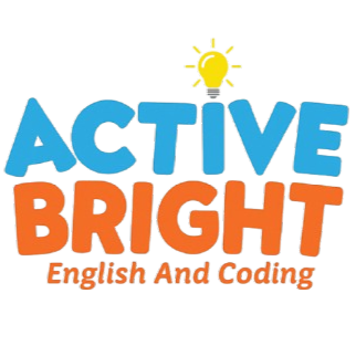 Active Bright Logo